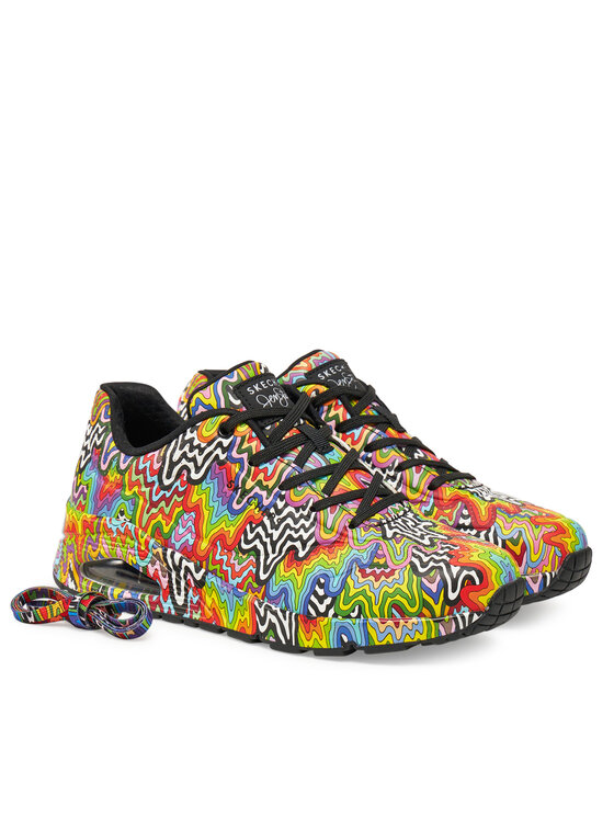 Skechers Skechers Tenisice 177960/MLT Šarena