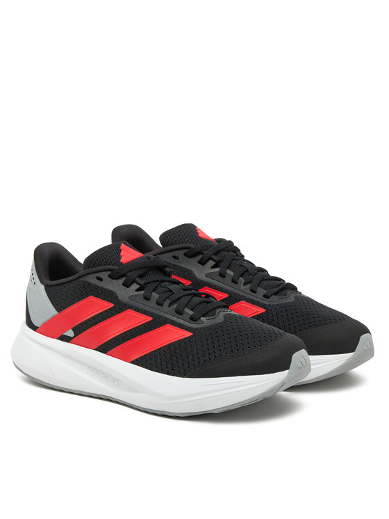 adidas adidas Sneakersy Duramo Sl2 J IH3595 Czarny