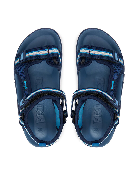 Primigi Primigi Sandale AVANT 1475055 Tamnoplava