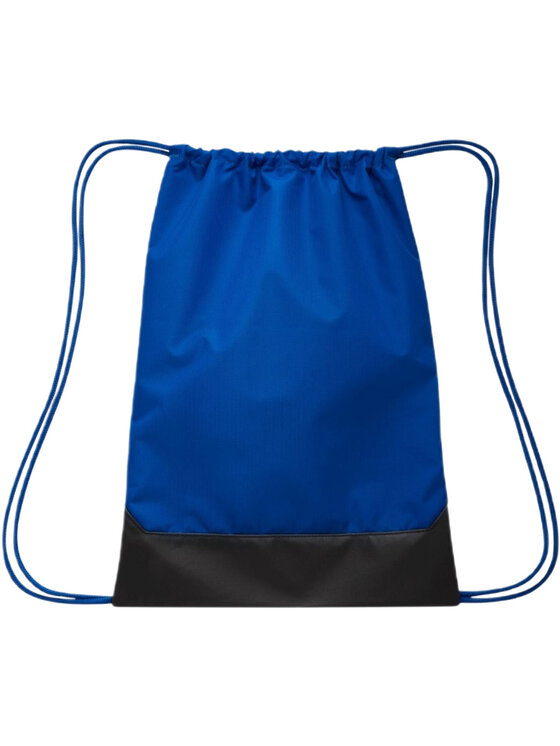 Nike Nike Plecak Brasilia Niebieski