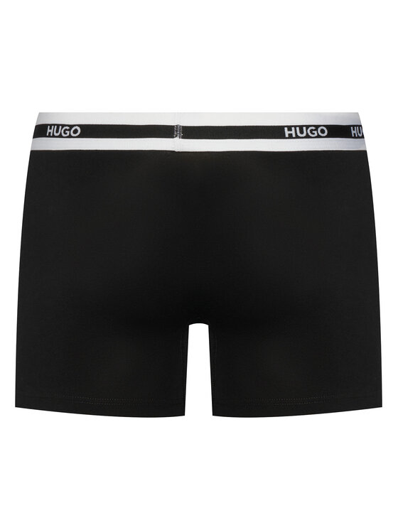 HUGO HUGO Set di boxer 50545674 Multicolore