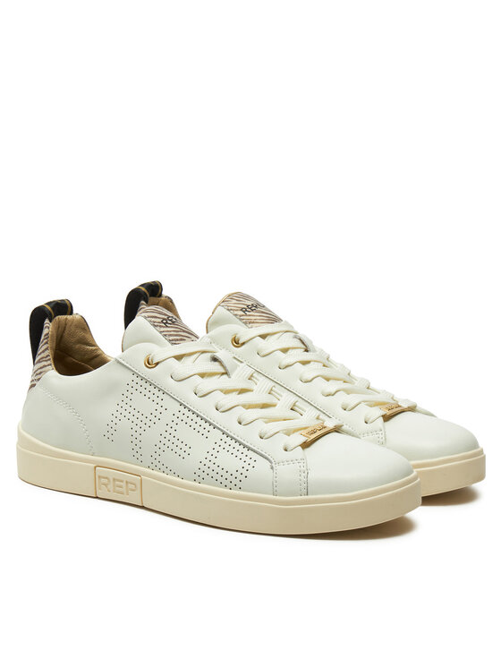 REPLAY REPLAY Sneakers GWZ3S.000.C0029L Bej