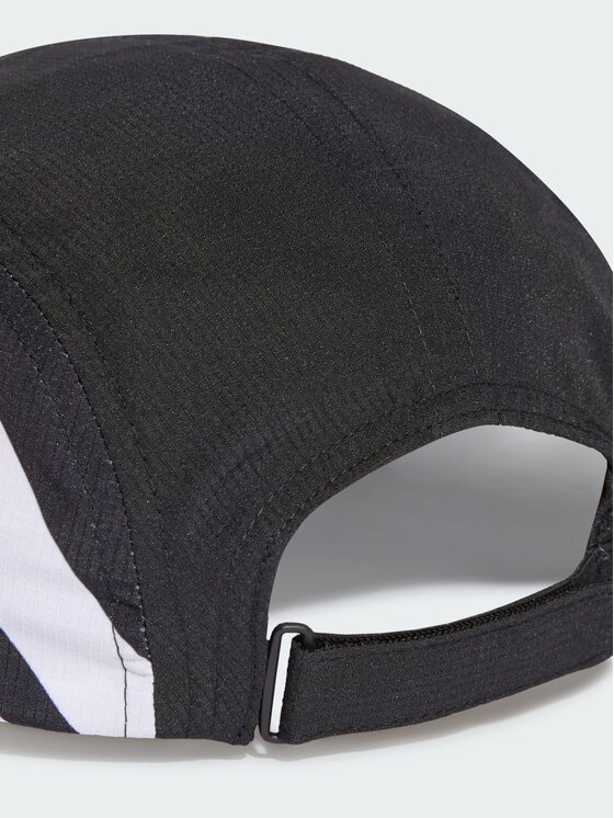 adidas adidas Czapka z daszkiem 165072 Czarny