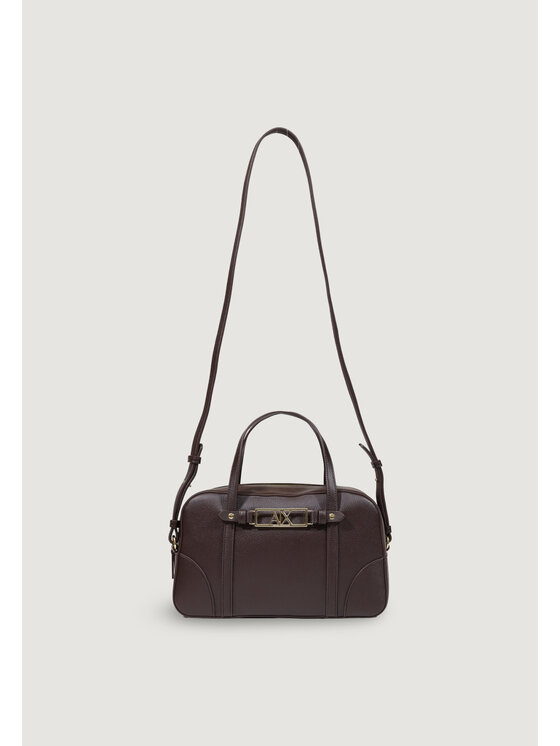 Armani Exchange Armani Exchange Torebka XW002610 AF15632 Brązowy