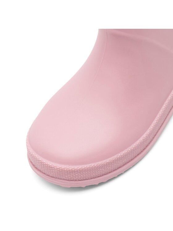 Nelli Blu Nelli Blu Gummistiefel J21-4-0854 III Rosa