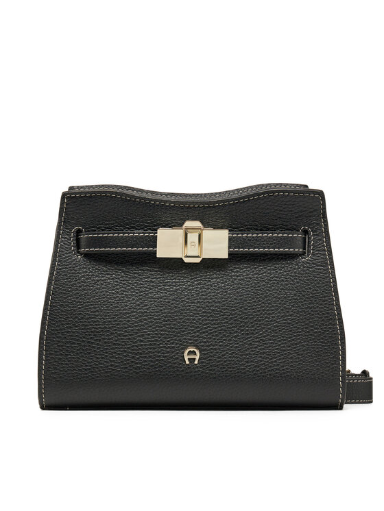 Aigner Aigner Kabelka 132961 Černá