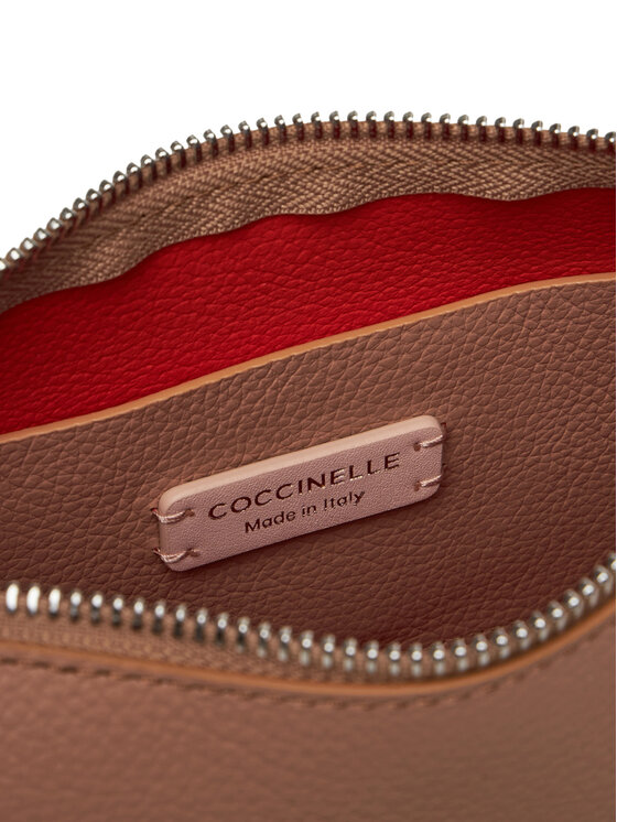 Coccinelle Coccinelle Torbica Sq0 Raquel E5 SQ0 55 01 01 Bež