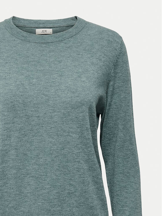 JDY JDY Pullover Malou 15312026 Grün Regular Fit