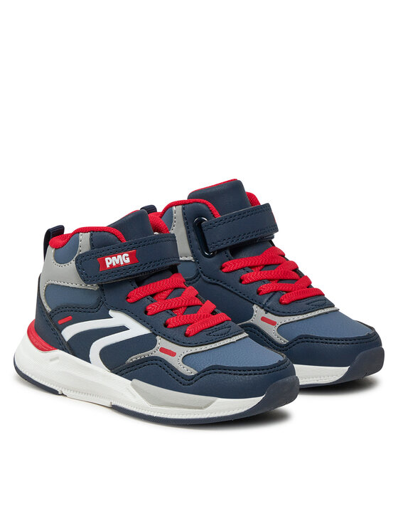 Primigi Primigi Sneakersy 6962111 Granatowy