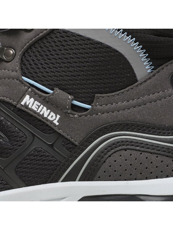 Meindl Meindl Trekkingschuhe Finale Lady Mid GTX GORE-TEX 4702 Schwarz