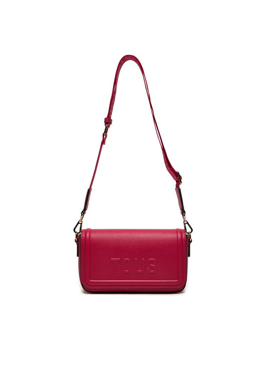TOUS TOUS Borsetta 2002102825 Rosa