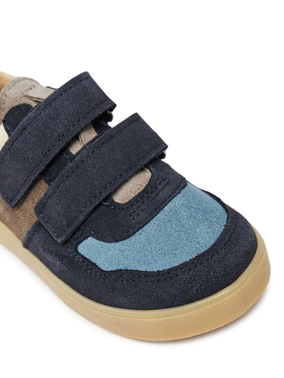 Mrugała Mrugała Sneakers 3212/5-77 Dunkelblau