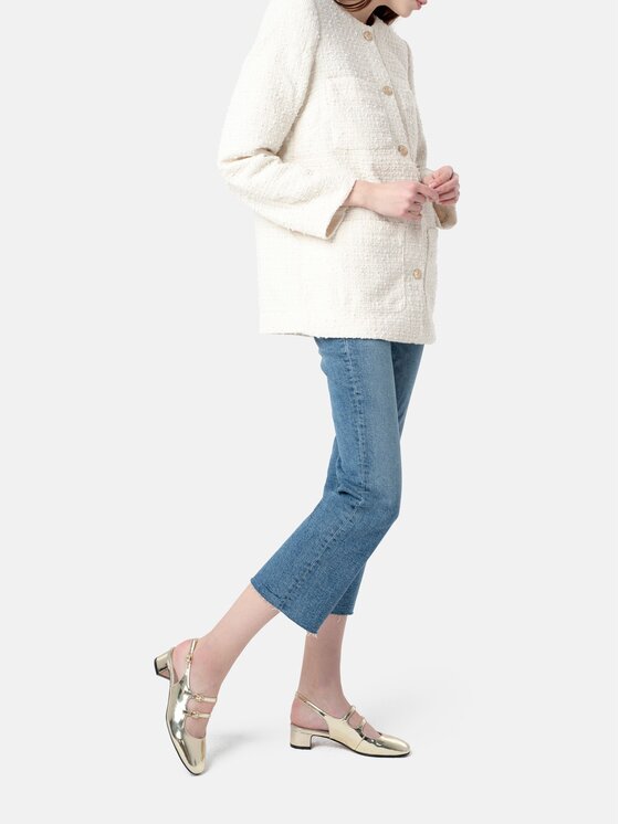 L37 L37 Sandali CIAO AMORE CIAO Oro