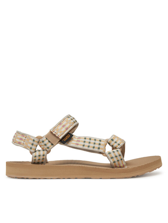 Teva Teva Sandále Original Universal 1003987 Béžová