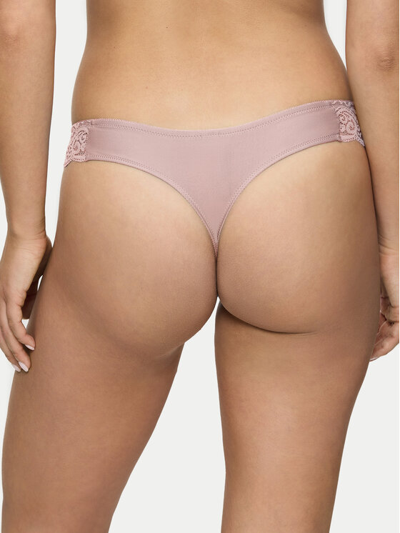 Triumph Triumph Бикини тип прашка Amourette 10219152 Розов