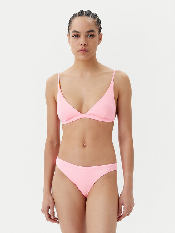 Maaji Maaji Bikini partea de jos Mujer PT3265SBC069 Roz