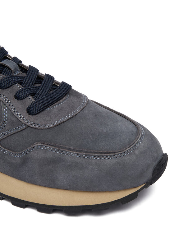 Voile Blanche Voile Blanche Sneakers 2018750-07 Dunkelblau