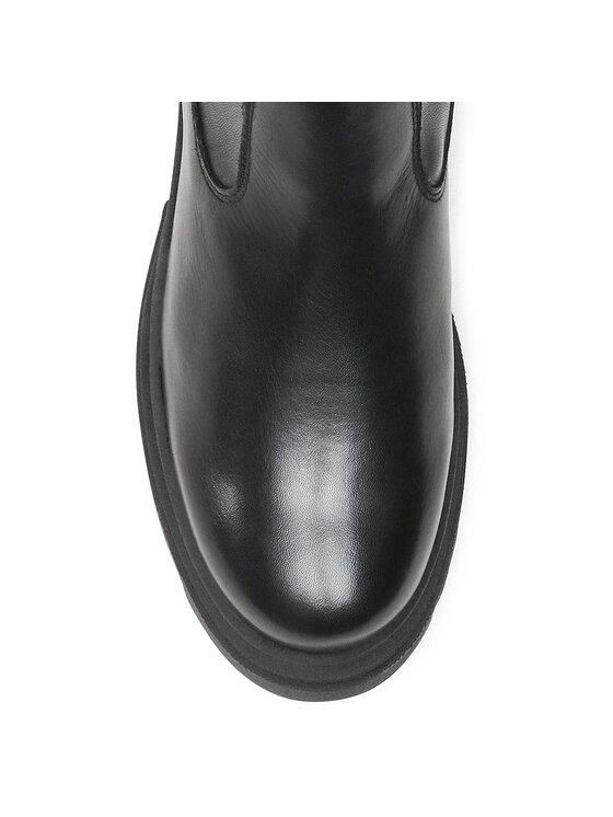 Lasocki Lasocki Ilgaauliai EST-DONNA-31 Juoda