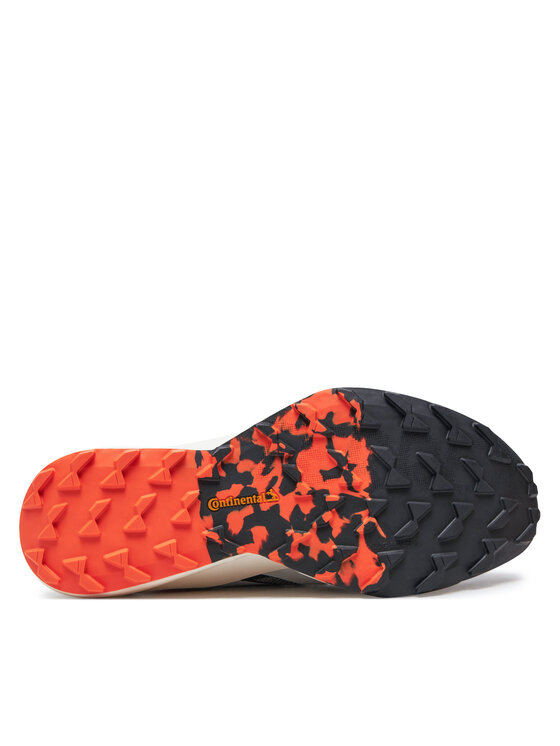 adidas adidas Obuća Terrex Agravic Speed Trail Running IG8017 Crna