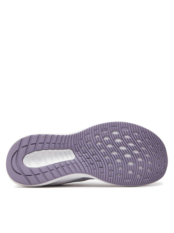 Asics Asics Bėgimo batai Patriot 13 1012B312 Violetinė