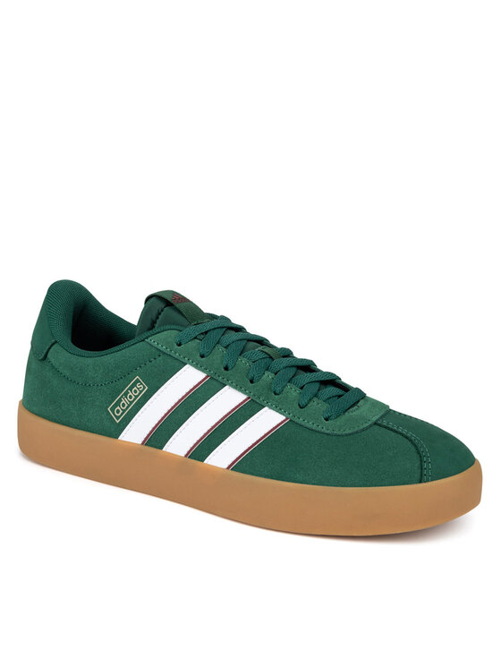 adidas adidas Tenisice VL COURT 3.0 IH4790 Zelena