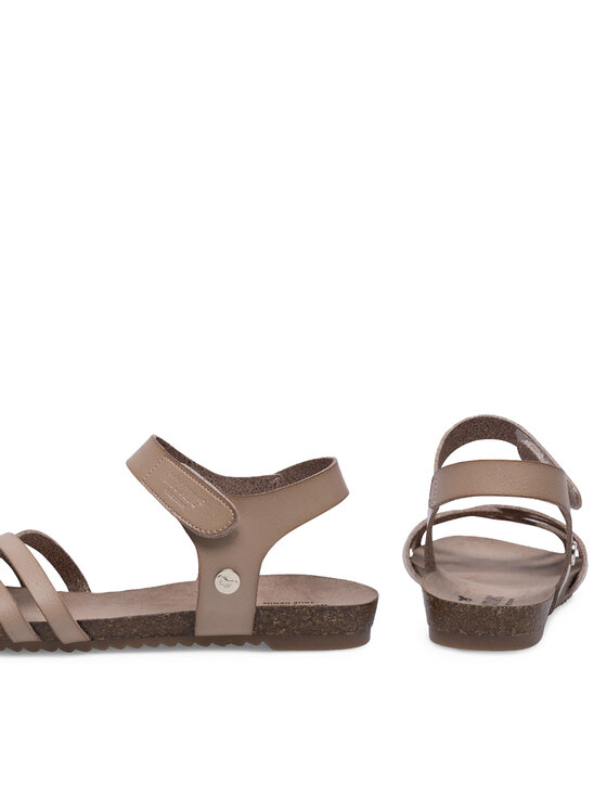 Mustang Mustang Szandál 1307-811 Bézs