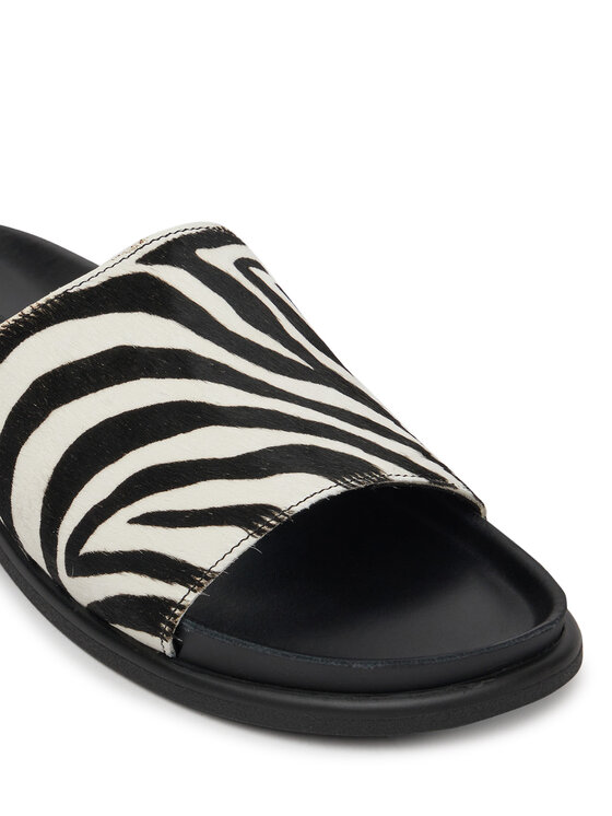 Vagabond Shoemakers Vagabond Shoemakers Шльопанці Effie 5922-461-87 Білий