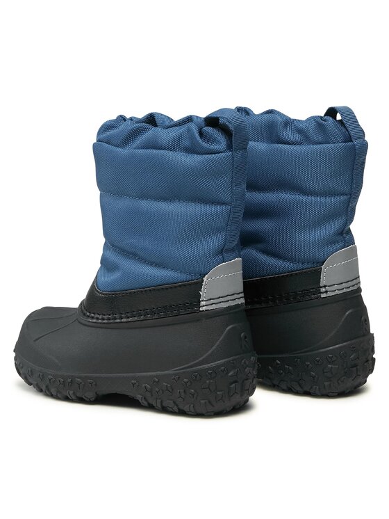 Reima Reima Schneeschuhe Loskari 5400124A Blau