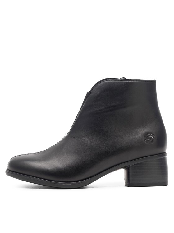 Remonte Remonte Stivaletti R8870-00 Nero