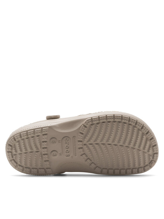 Crocs Crocs Plätud BAYA 10126-2V3 Beež