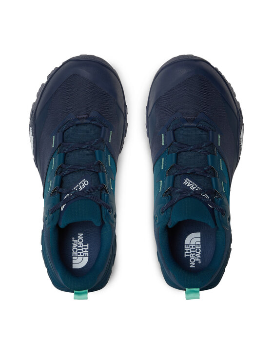 The North Face The North Face Trekkingi Offtrail Hike Gore-Tex NF0A8AEH81E1 Granatowy