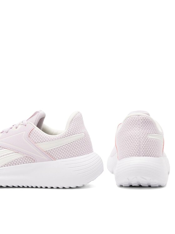 Reebok Reebok Маратонки за бягане Lite 3.0 GZ0241 Розов