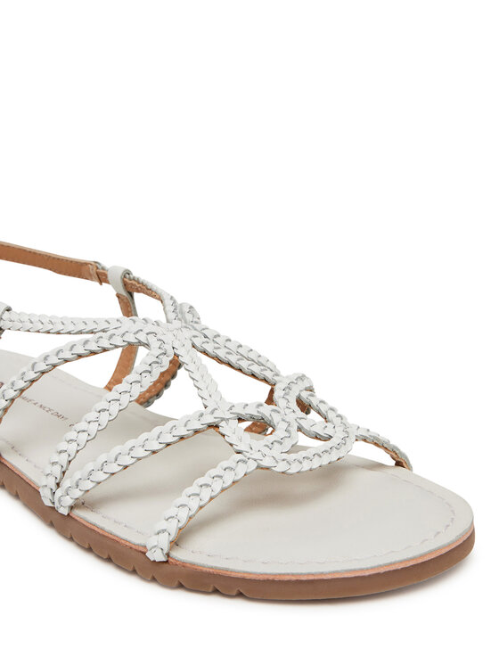 Gioseppo Gioseppo Sandaalid Orland 75107-P Valge