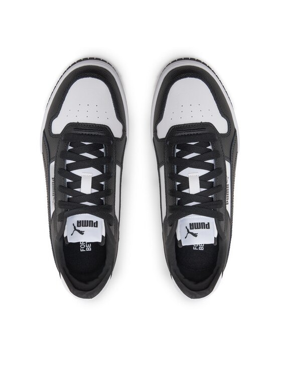Puma Puma Tenisice Carina Street 389390-16 Crna