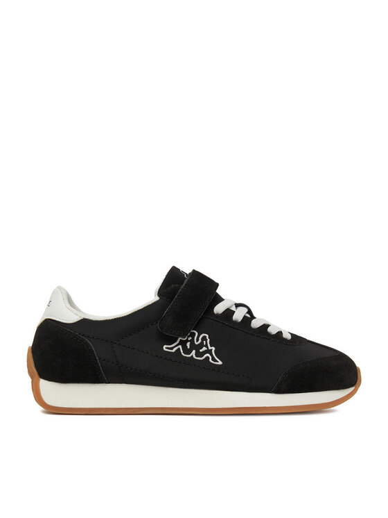 Kappa Kappa Sneakers CEO-V5-10159(CH) Negru