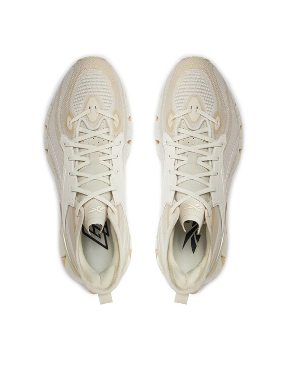 Reebok Reebok Laisvalaikio batai Zig Kinetica 3 IG2746 Smėlio