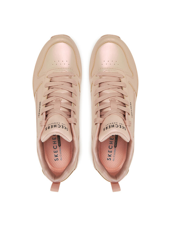 Skechers Skechers Αθλητικά Uno-Galactic Gal 177104/LTPK Ροζ