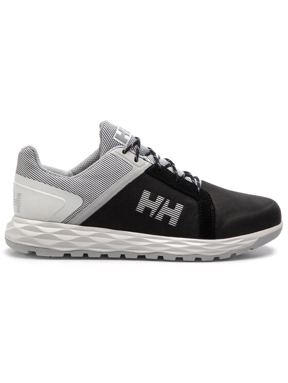 Helly Hansen Helly Hansen Sneakers Gambier Lc 114-36.990 Schwarz