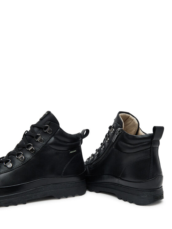 Pikolinos Pikolinos Bakancs W3W-8564C11 Fekete