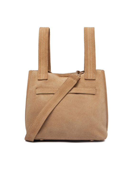 GINO ROSSI GINO ROSSI Handtasche EO-LDA88S Beige