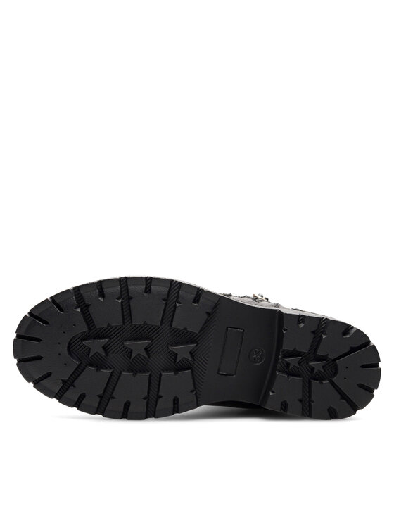 Harry Potter Harry Potter Botine AW23-147WBHP Negru