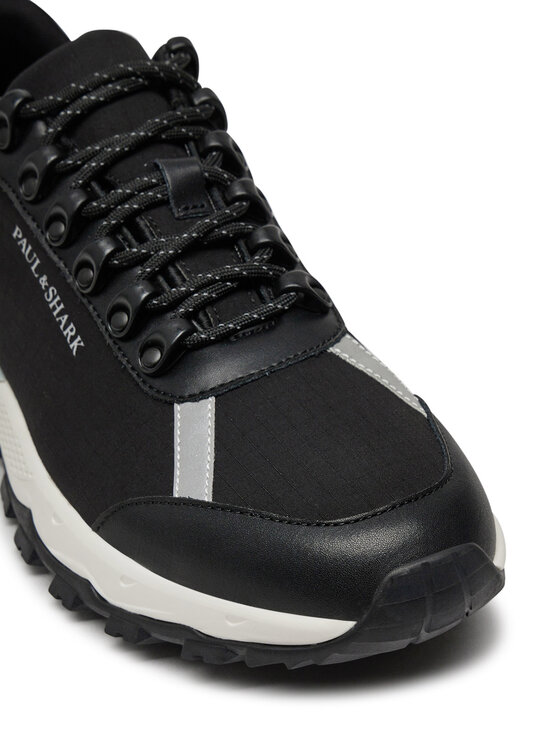 Paul&Shark Paul&Shark Sportcipők 14318000 Fekete