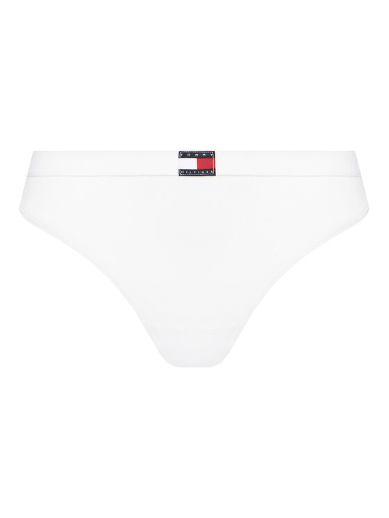 Tommy Hilfiger Tommy Hilfiger Комплект 5 чифта бикини тип прашка UW0UW05642 Цветен