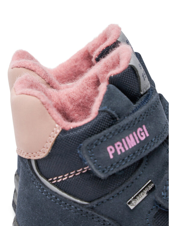 Primigi Primigi Čizme za snijeg 6861733 M GORE-TEX Tamnoplava