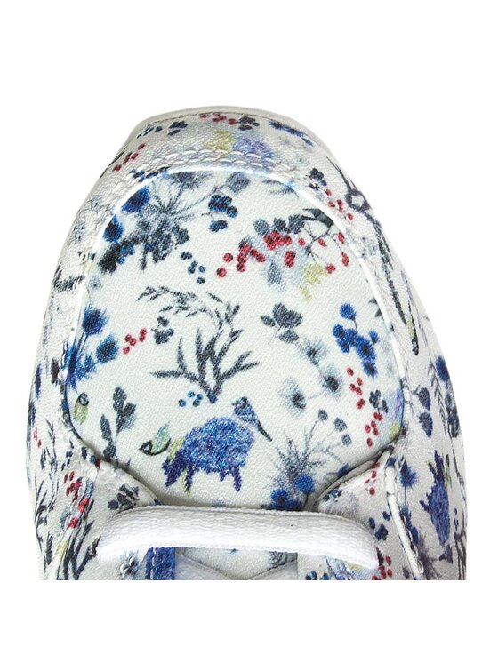 Le Coq Sportif Sneakers Eclat W Porcelaine 1620378