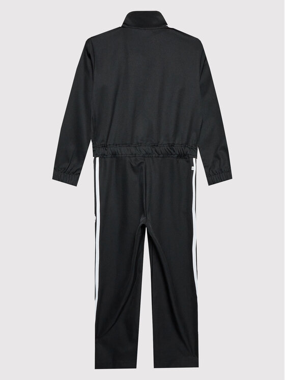 adidas Jumpsuit adicolor HK0284 Nero Regular Fit Modivo