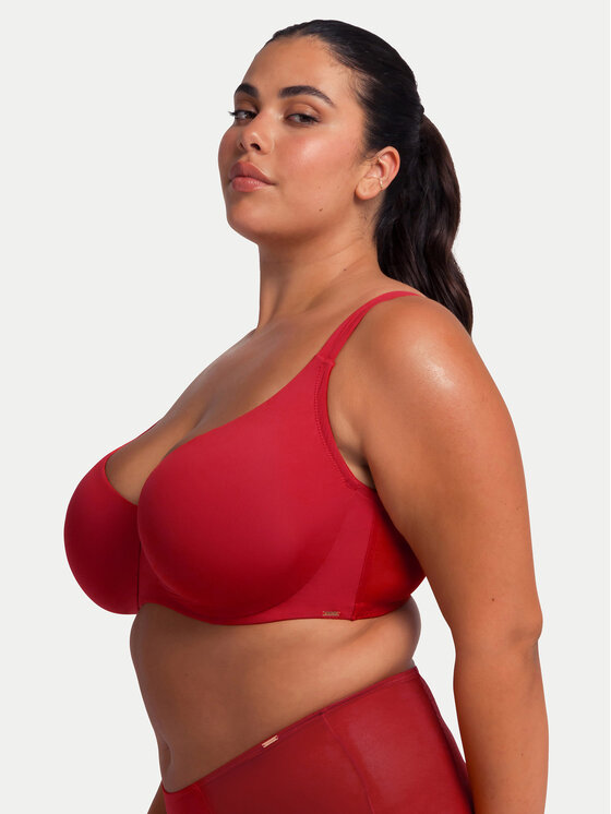 Dorina Dorina Bügel-BH Zelina FXWB0080MI033 Rot