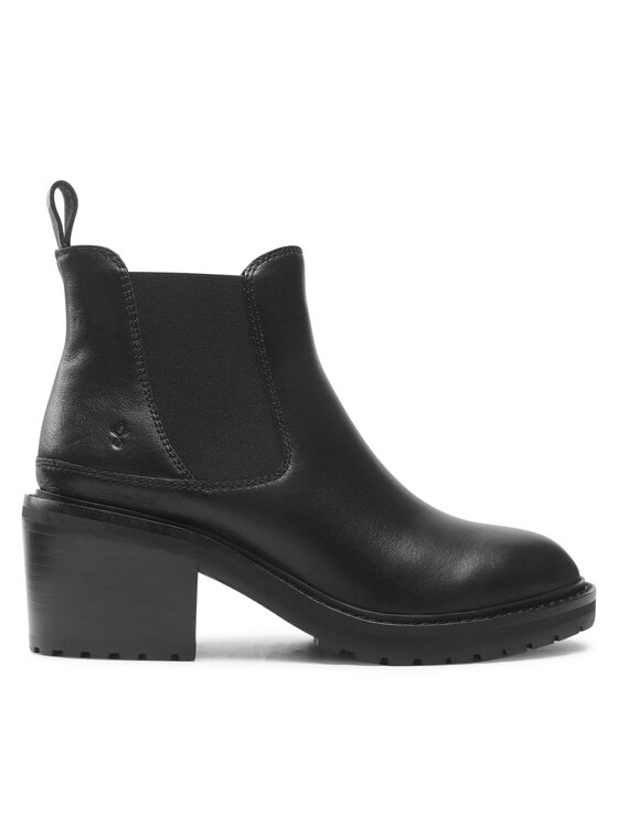 EMU Australia EMU Australia Stivaletti Clare W12823 Nero