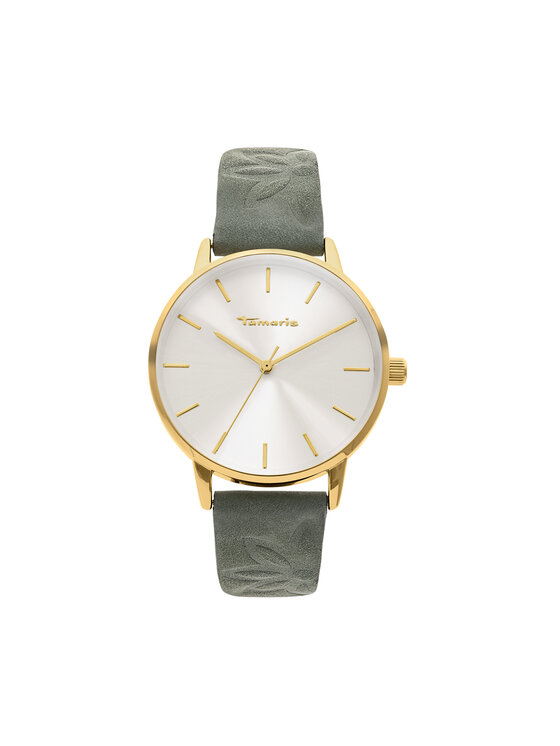 Tamaris Tamaris Zegar 11051 Zielony