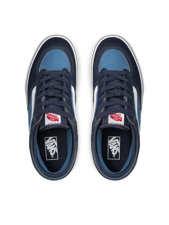 Vans Vans Teniși Jn Rowley Classic VN000E52QXI1 Albastru